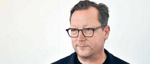 Jüngster Sohn von Rut und Willy Brandt. Matthias Brandt, geboren 1961 in Berlin.