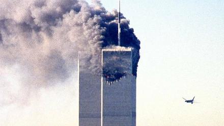 Heute vor 15 Jahren griff das Terrornetzwerk Al Qaida die USA an.