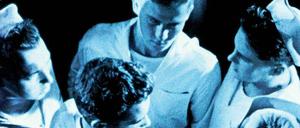 "Fireworks" von Kenneth Anger.