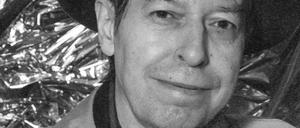 Amicus Bachmann (1947-2016)