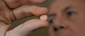 Gefäßleiden vorbeugen. Statine senken den Cholesterinspiegel - und damit das Risiko von Herzinfarkt und Schlaganfall. 