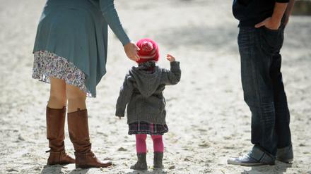 Kinderarmut ist auch im reichen Deutschland ein Problem.