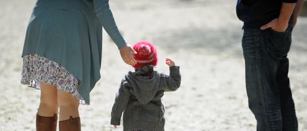 Kinderarmut ist auch im reichen Deutschland ein Problem.