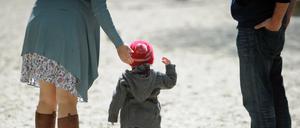 Kinderarmut ist auch im reichen Deutschland ein Problem.