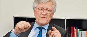 Heinrich Bedford-Strohm.