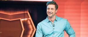 Keine Superstars mehr. Marco Schreyl sucht den „besten Chor im Westen“.