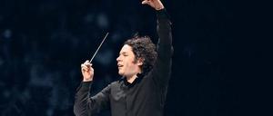 Gustavo Dudamel