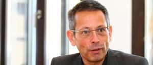 Johannes-Wilhelm Rörig, Unabhängiger Beauftragter für Fragen des sexuellen Kindesmissbrauchs der Bundesregierung.