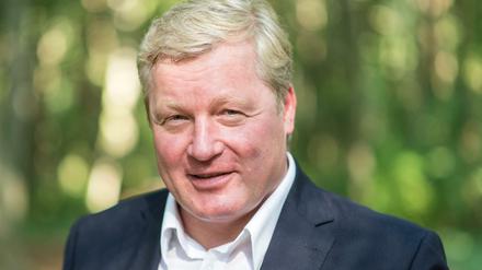 Bernd Althusmann.