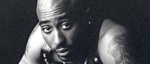 Tupac Shakur, 1971-1996