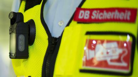 Die Sicherheit der Bahn-Mitarbeiter soll erhöht werden.