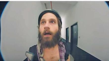 Ein Hasch-Dealer unterwegs in New York City: Ben Sinclair (auch Buch und Regie) als „The Guy“ hat gut zu tun mit seiner exzentrischen Kundschaft.