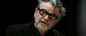 Hilmar Thate, 17. April 1931 - 14. September 2016.