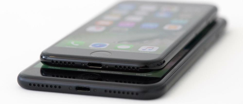Der Start jeder neuen iPhone-Generation ist zumeist mit einem Update des Betriebssystems verbunden. Beim iOS-10-Update traten zuerst Probleme auf. 