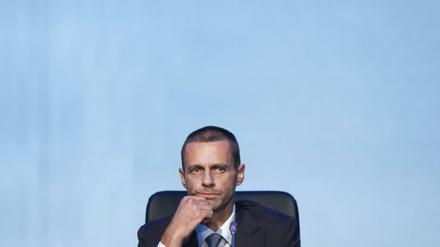 Aleksander Ceferin.