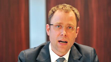Platzhirsch. Niemand gewann sein Direktmandat so deutlich wie CDU-Sozialsenator Mario Czaja.