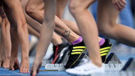Alles ganz fair im Behindertensport? Mitnichten. 