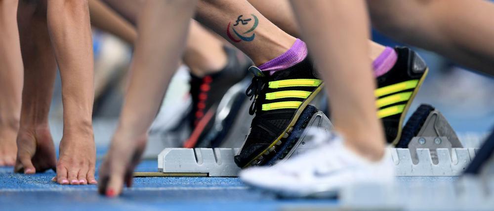 Alles ganz fair im Behindertensport? Mitnichten.