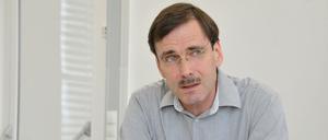 Prof. Dr. Daniel Zimmer 