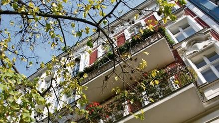 Schöner Wohnen. Mieter einer umgewandelten Wohnung haben ein gesetzliches Vorkaufsrecht.