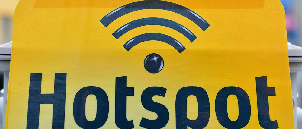Davon könnte es in Zukunft mehr geben. Der Europäische Gerichtshof hat die Wlan-Störerhaftung weiter eingeschränkt.