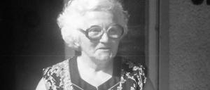 Lucia Giersch (1913-2016)