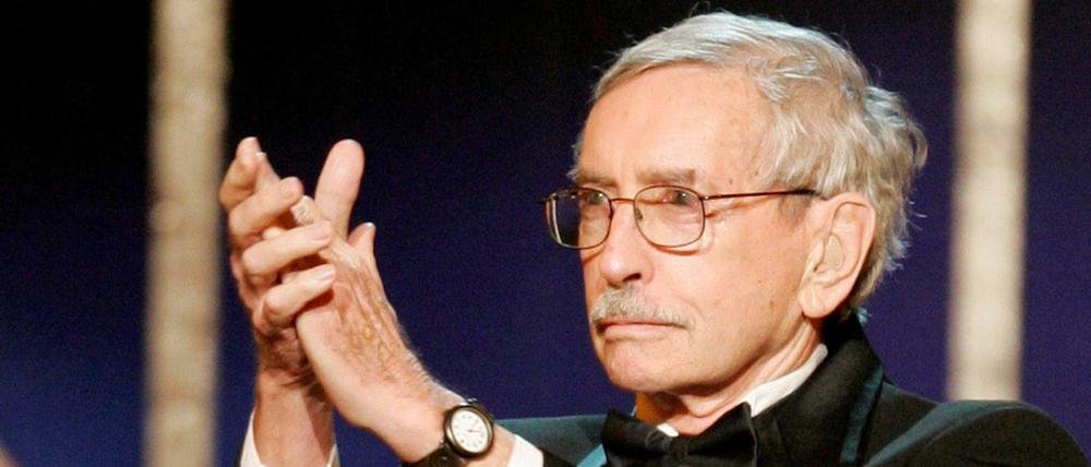 Einer der ganz großen Dramatiker des amerikansichen Theaters: Edward Albee
