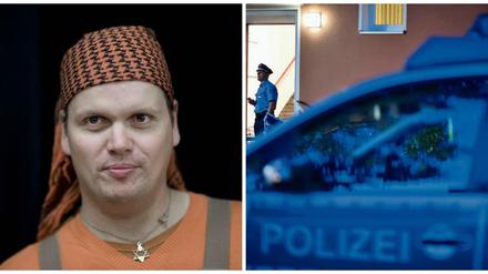 Der Fall Claus-Brunner nahm eine dramatische Wende am Dienstag.