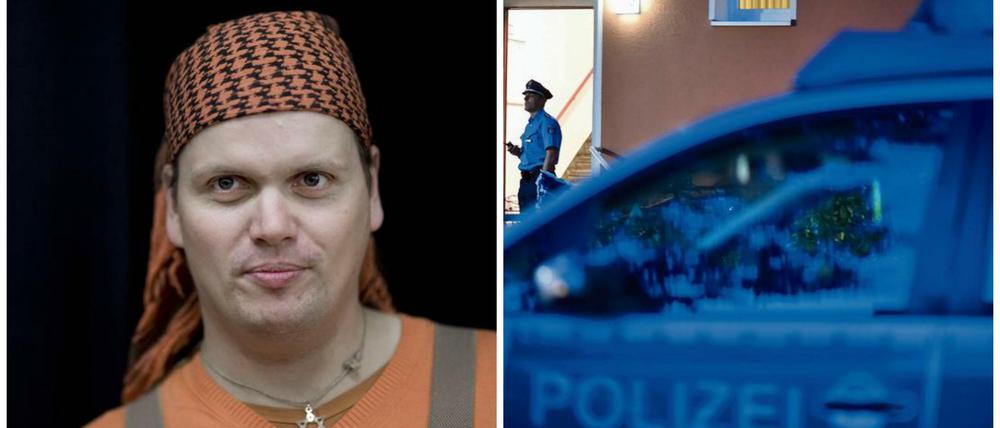 Der Fall Claus-Brunner nahm eine dramatische Wende am Dienstag.