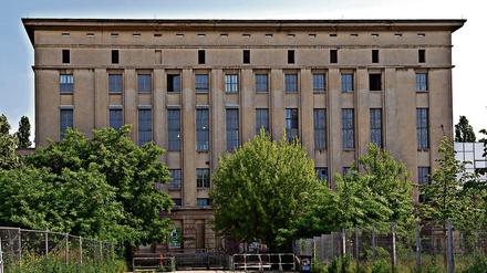 Erst tanzen, dann wählen. Das Berghain ruft zur Abstimmung gegen die AfD auf