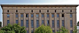 Erst tanzen, dann wählen. Das Berghain ruft zur Abstimmung gegen die AfD auf