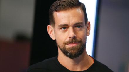 Twitter-Chef Jack Dorsey träumt von der Verschmelzung des Second Screens mit dem TV - natürlich mit seinem Dienst.