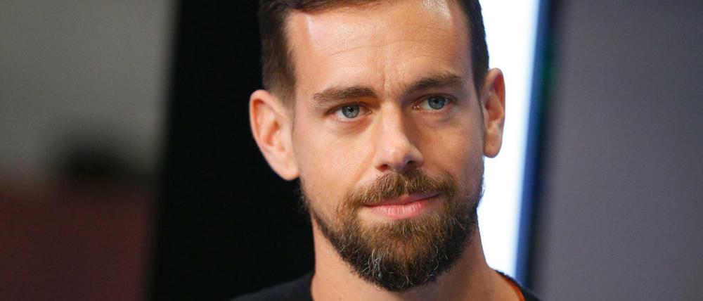 Twitter-Chef Jack Dorsey träumt von der Verschmelzung des Second Screens mit dem TV - natürlich mit seinem Dienst.
