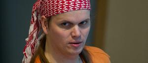 Gerwald Claus-Brunner.