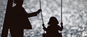 Armut ist hierzulande oft unsichtbar. Sie betrifft vor allem Langzeitarbeitslose und Alleinerziehende.