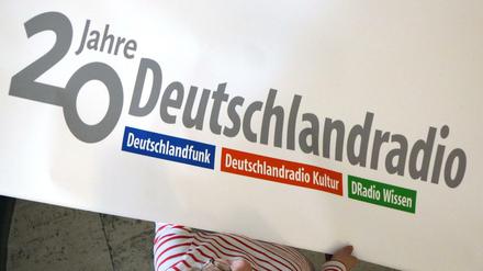Neues beim Deutschlandradio.