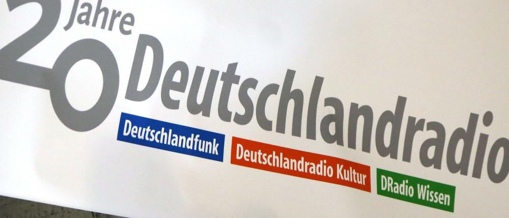 Neues beim Deutschlandradio.
