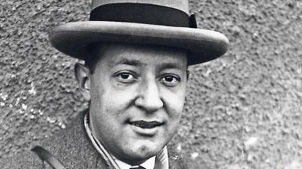 Er kämpfte mit Worten gegen Hitler: Konrad Heiden.