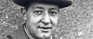 Er kämpfte mit Worten gegen Hitler: Konrad Heiden.
