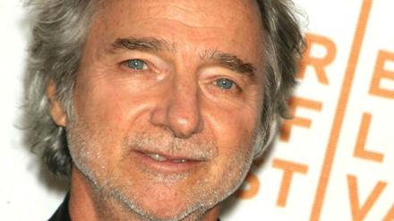 Curtis Hanson