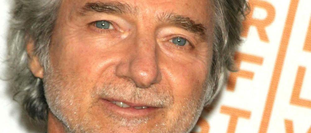 Curtis Hanson