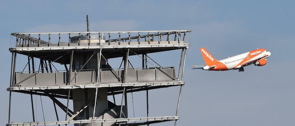 Tegel müsste schneller schließen als gedacht.
