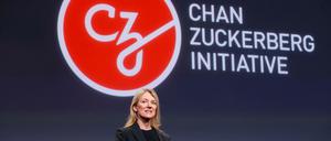 Cornelia Bargmann wird die Forschungsinitiative leiten. 