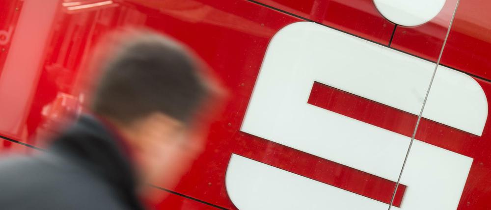 Wer nun ein Konto bei der Berliner Sparkasse aufmacht, zahlt mehr.