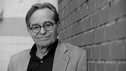 Klangmeister. Wolfgang Prosinger wusste, was eine gute Geschichte zu einer großartigen macht. 