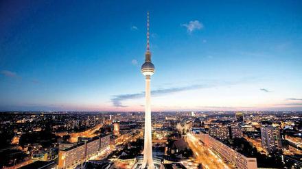 In Berlin könnte sich demnächst einiges ändern - zum besseren.
