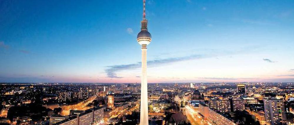 In Berlin könnte sich demnächst einiges ändern - zum besseren.