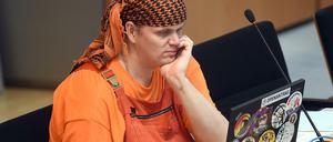 Gerwald Claus-Brunner (Piraten). 