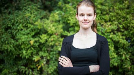 Die Berliner CDU-Politikerin Jenna Behrends hat am Freitag mit einem Brief an die Berliner CDU eine neue Debatte über Sexismus ausgelöst.