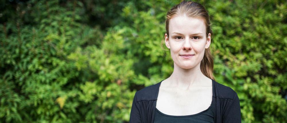 Die Berliner CDU-Politikerin Jenna Behrends hat am Freitag mit einem Brief an die Berliner CDU eine neue Debatte über Sexismus ausgelöst.